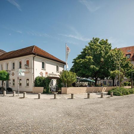 Gockerlwirt & Pilgerpension Altötting Exterior foto