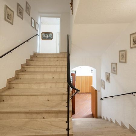 Gockerlwirt & Pilgerpension Altötting Exterior foto